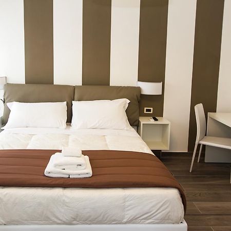 Sea Room Półwysep Sorrentyński Zewnętrze zdjęcie