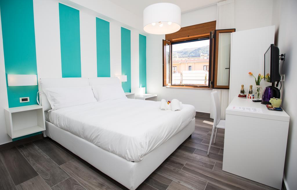 Sea Room Półwysep Sorrentyński Zewnętrze zdjęcie