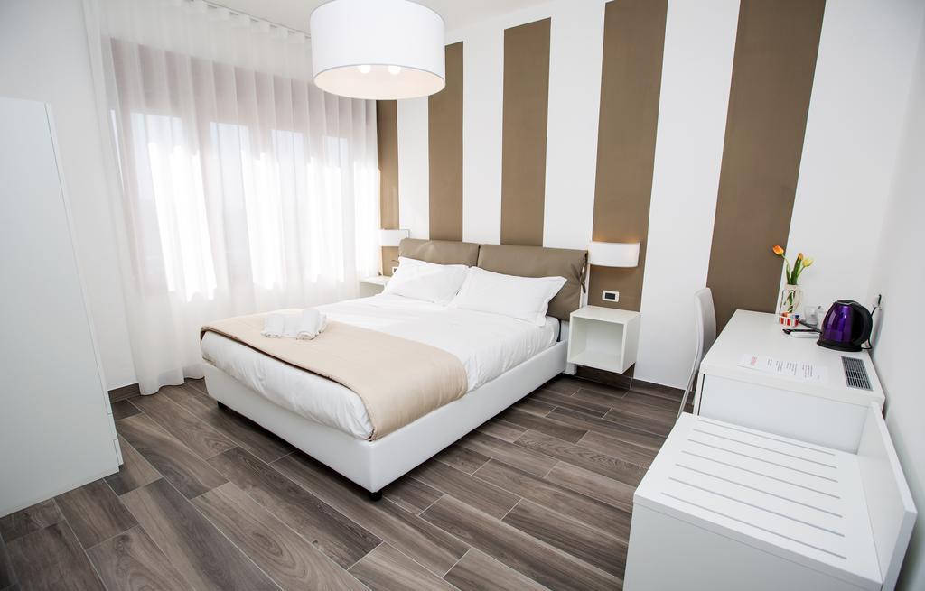 Sea Room Półwysep Sorrentyński Zewnętrze zdjęcie