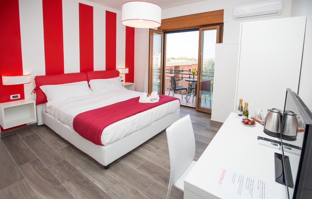 Sea Room Półwysep Sorrentyński Zewnętrze zdjęcie