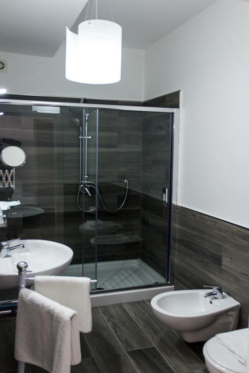 Sea Room Półwysep Sorrentyński Zewnętrze zdjęcie