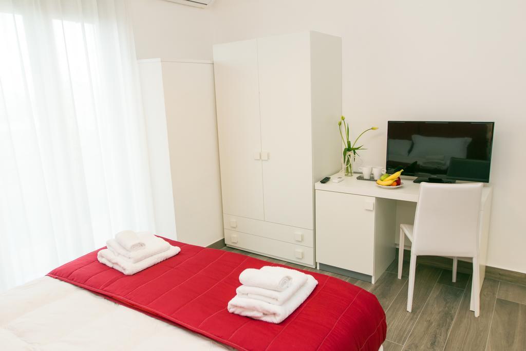 Sea Room Półwysep Sorrentyński Zewnętrze zdjęcie