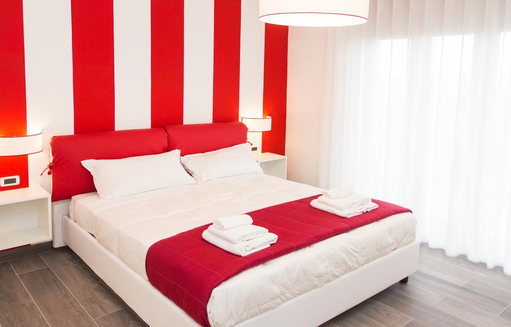 Sea Room Półwysep Sorrentyński Zewnętrze zdjęcie