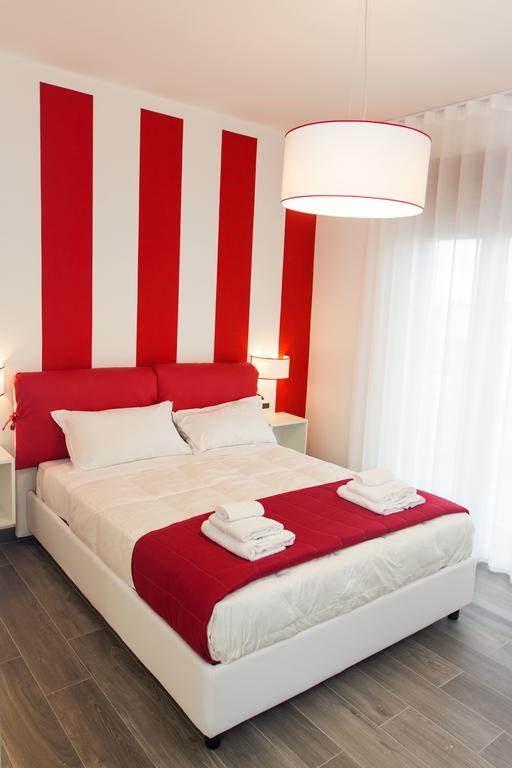 Sea Room Półwysep Sorrentyński Zewnętrze zdjęcie