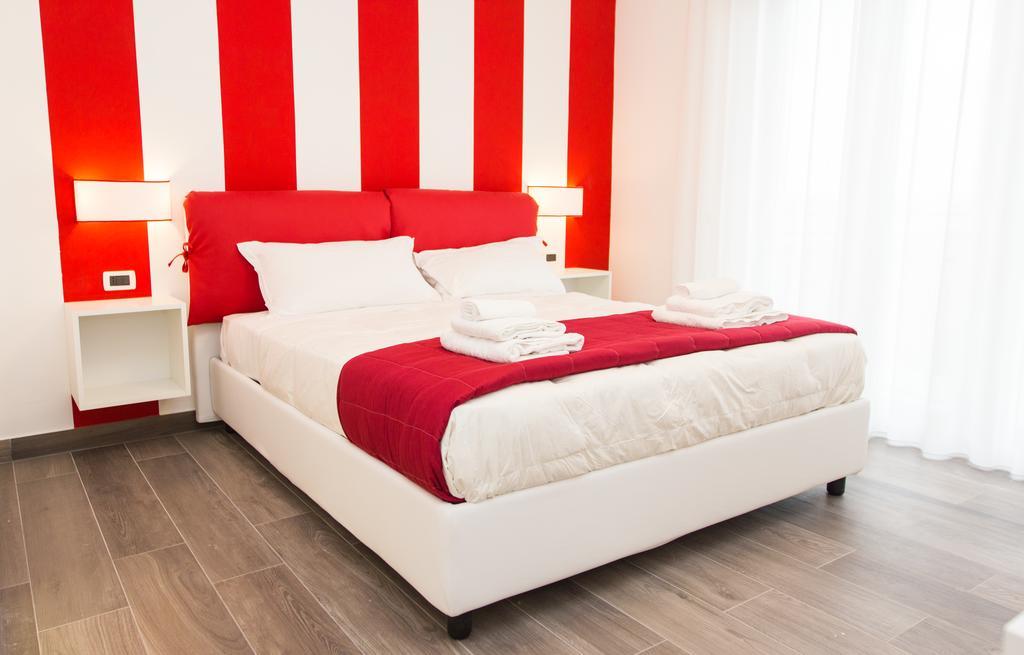 Sea Room Półwysep Sorrentyński Zewnętrze zdjęcie